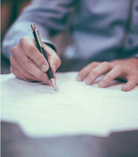 Contrat de Travail Temporaire