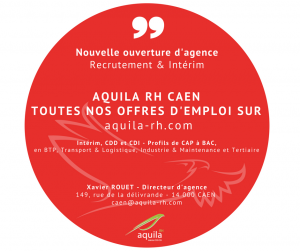 aquila RH CAEN 