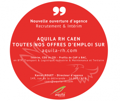 aquila RH CAEN