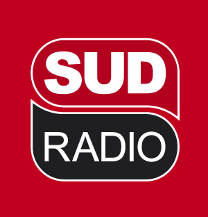 Alexandre Pham au micro de Sud Radio