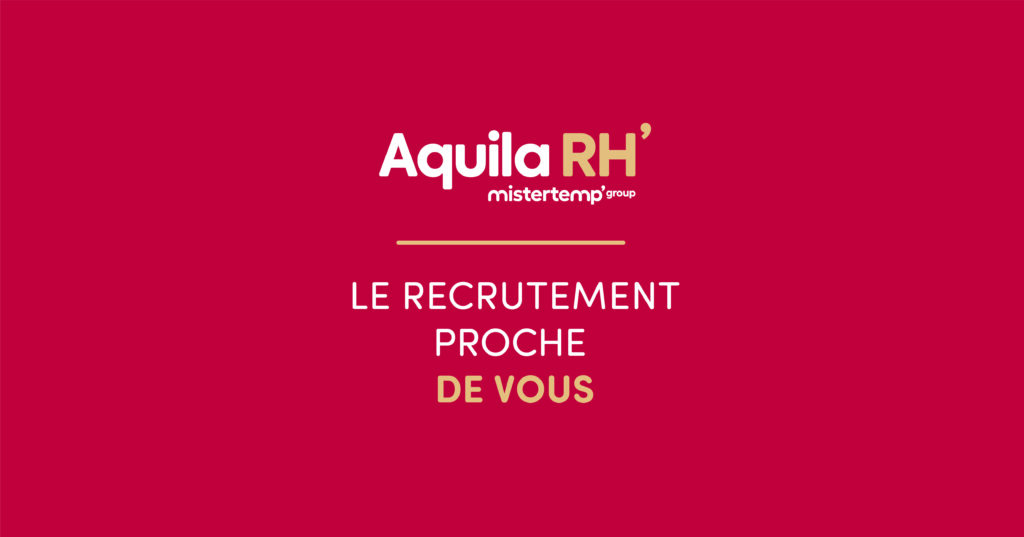 Illustration de Aquila RH